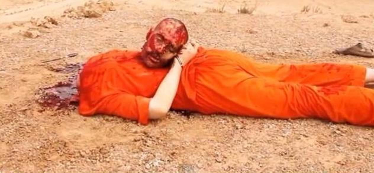 ajis Islamischer enthauptet James Foley. Islamische töten James Foley ajis Islamischer enthauptet James Foley. Islamische töten James Foley